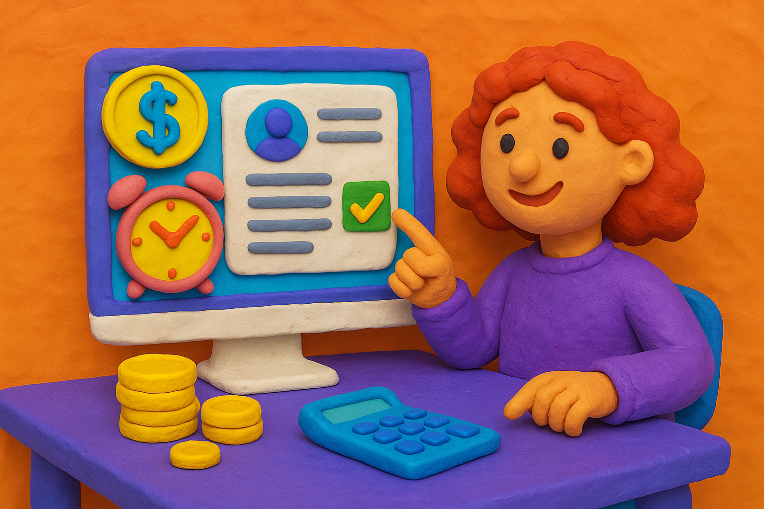 Calculating Time & Cost Savings with the Best Free AI Resume Screening Software